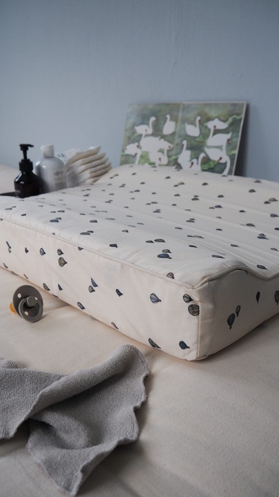 Actual product image Filibabba Changing mat - Dreamers