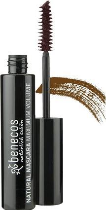 Produktbild Benecos Maximum Volume (Smooth Brown)