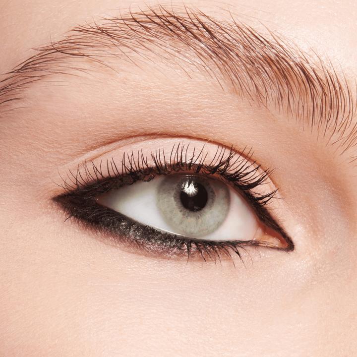 Produktbild essence Long Lasting (#6D331D, 0 Schwarz, Black Fever 01, Chocolate Brown, Schwarz)
