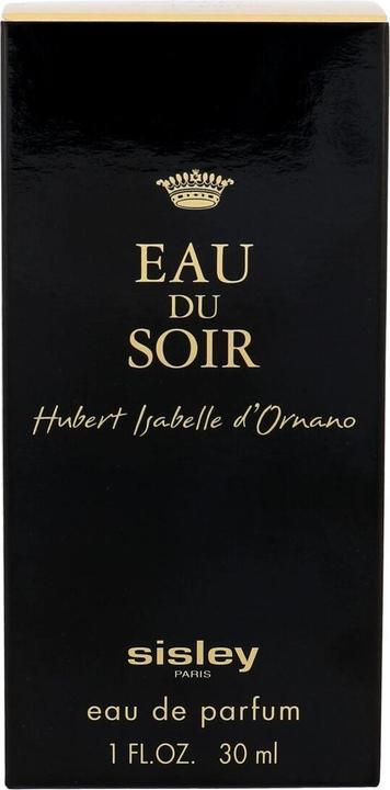 Immagine prodotto Sisley Eau Du Soir Eau De Parfum Spray (Eau de parfum, 30 ml)