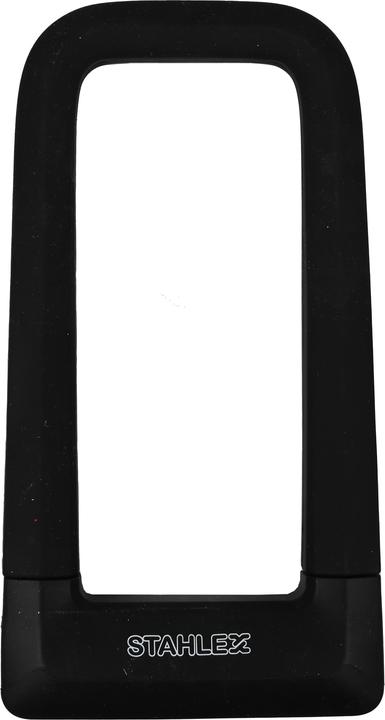 Image du produit Stahlex Antivol en U 626 67 x 158 mm