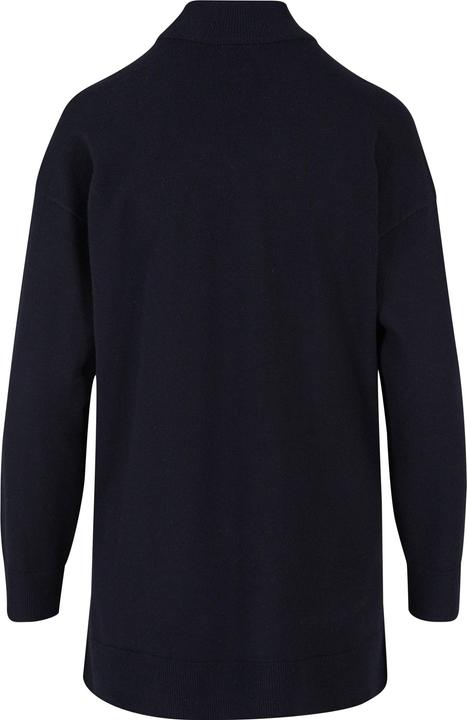 Produktbild Urban Classics Ladies Knitted Eco Viscose Sweater - 126797 (S)