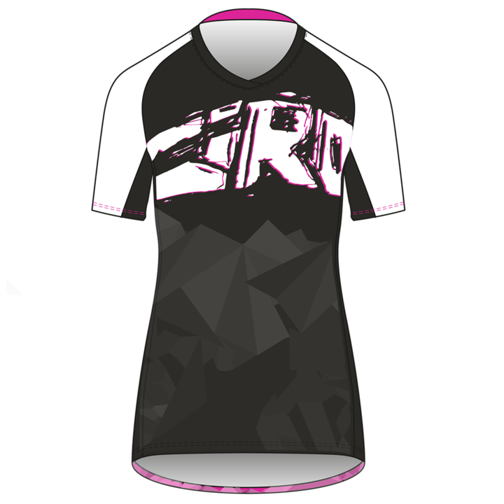 Actual product image Giro W Roust Jersey (XS)