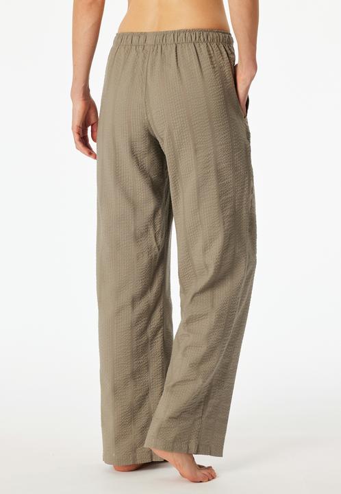Produktbild Schiesser Pyjamahose Mix Relax (34)