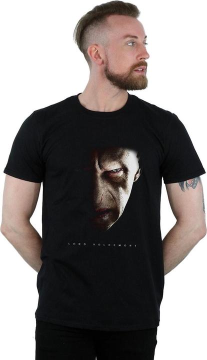 Produktbild Lord Voldemort Portrait TShirt (L)