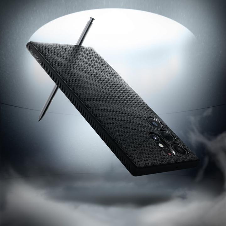 Produktbild Spigen Liquid Air (Samsung Galaxy S22 Ultra (5G))