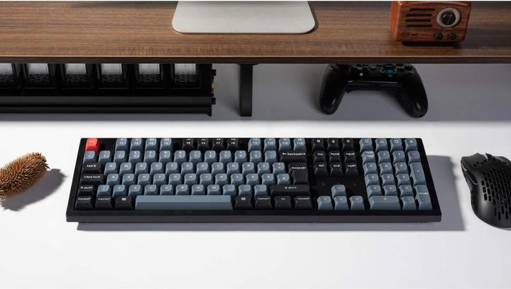 Produktbild Keychron K10 Pro (CH)