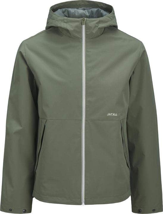 Produktbild Jack & Jones Plus Size Softshell Jacke Softshell Jacke (3XL)