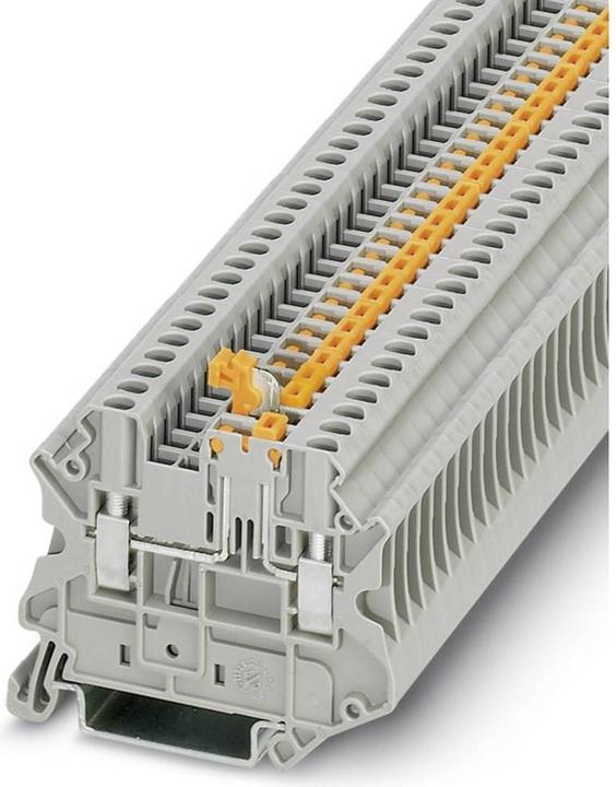 Produktbild Phoenix Contact Knife disconn term block - UT 2,5-MT-P/P