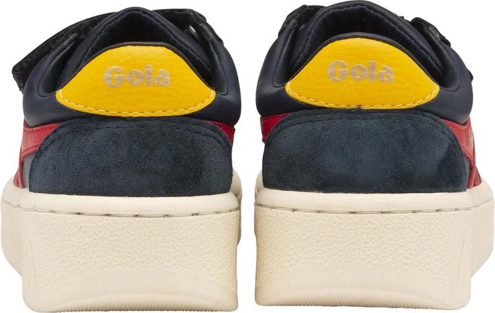 Immagine prodotto Gola scarpe da ginnastica per bambini grandslam classic strap (28)