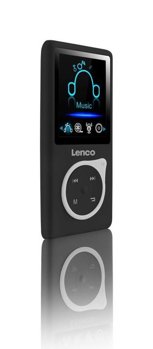 Actual product image Lenco Xemio-668 (8 GB)