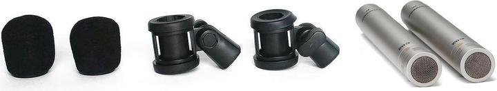 Actual product image Samson C02