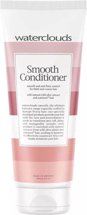 Produktbild Waterclouds Smooth Conditioner - 200ml (200 ml)
