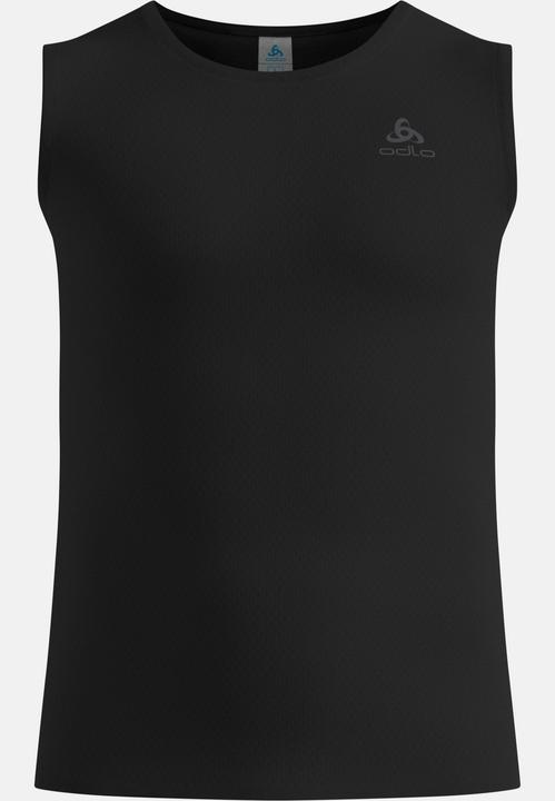 Actual product image Odlo BL TOP crew neck singlet MERINO PW 140 SEAMLESS (XXL)