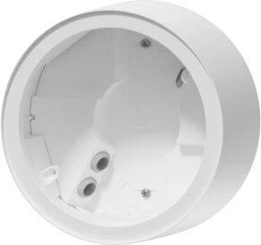 Audac NELO706/B Aufbaulautsprecher Schwarze Version ohne Lautstärkeregler