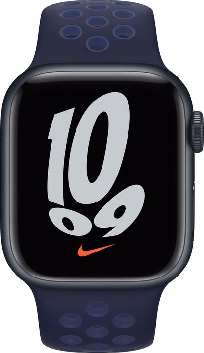 Immagine prodotto Apple Fascia Nike Sport (41 mm, Fluoroelastomeri)