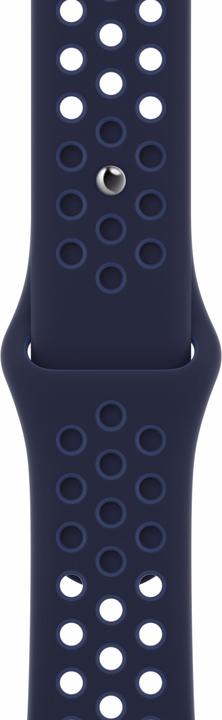 Immagine prodotto Apple Fascia Nike Sport (41 mm, Fluoroelastomeri)