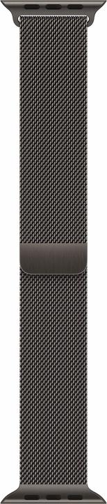 Actual product image Apple Loop (41 mm, Stainless steel, Apple Watch Series 9, Apple Watch Series 7, Apple Watch Series 8)
