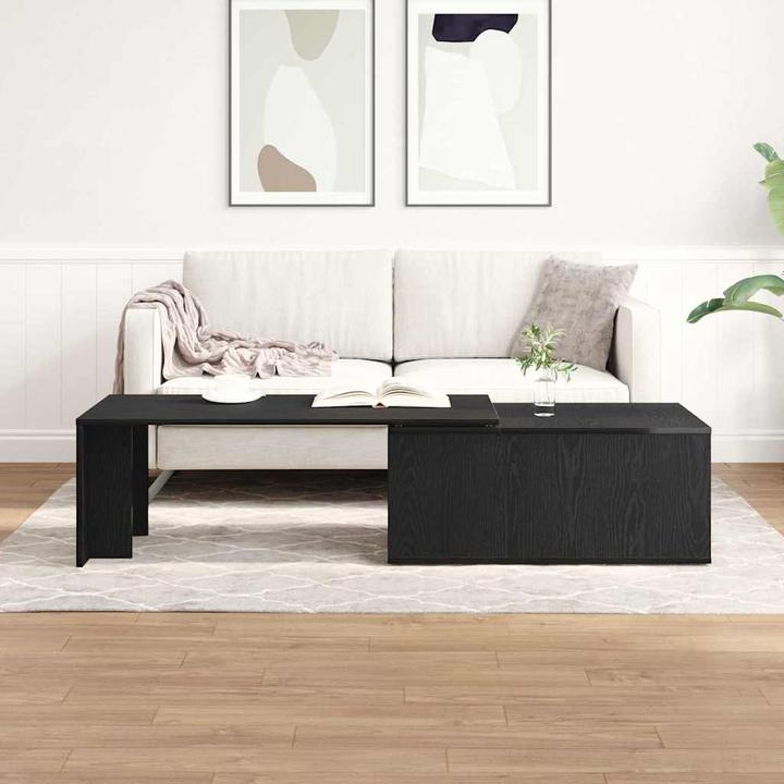 Image du produit VidaXL Table basse (150 x 50 x 35 cm)