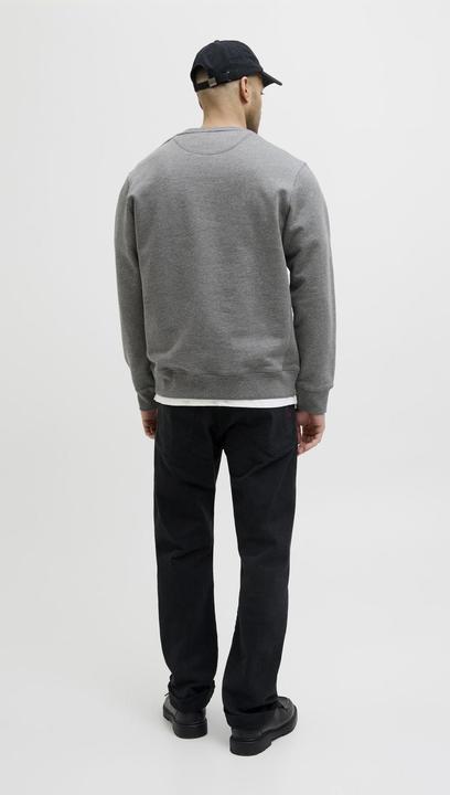 Actual product image Jack & Jones RDD Logo Sweatshirt Sweatshirt (XL)