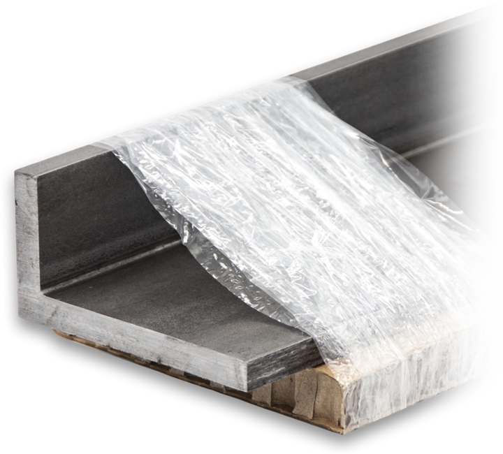 Produktbild Brütsch-Rüegger Metals Winkel Blankstahl, 100.00 x 50.00 x 10.00 mm (1 x 1.5 m)