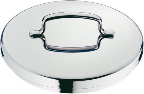 Image du produit WMF Kochtopf Fleischtopf (12 cm, Casserole, Acier inoxydable)