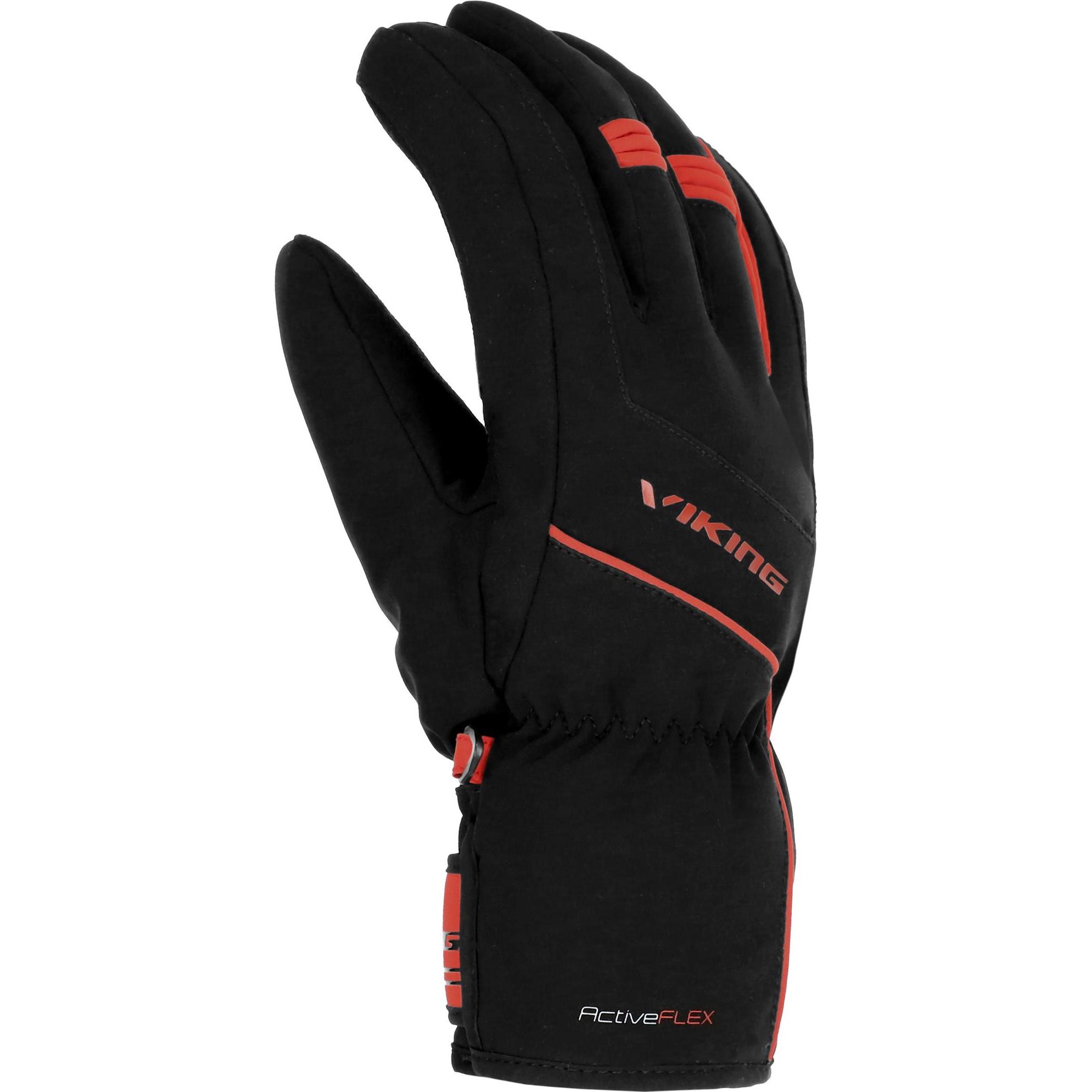 Vikingsports, Guanti, Vento Handschuhe, (8)