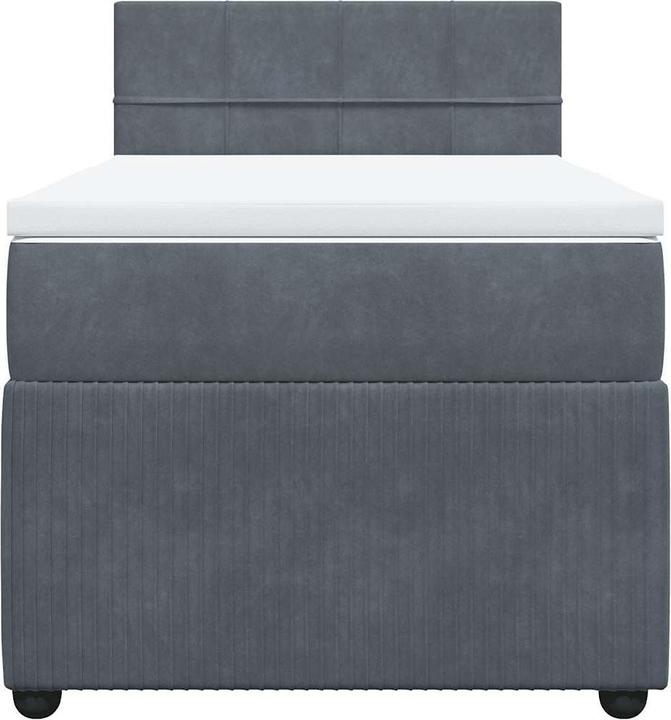 Immagine prodotto vidaXL Boxspringbett (90 x 190 cm)