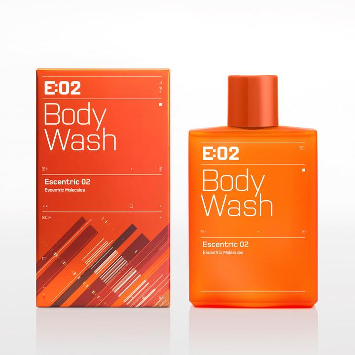 Produktbild Escentric Molecules Escentric 02 (200 ml)