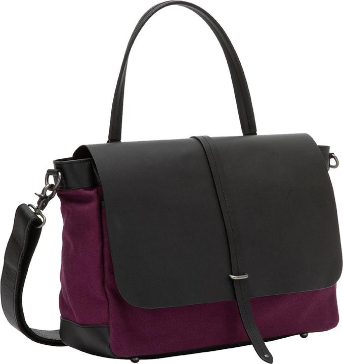 Immagine prodotto Dudu Borsa a tracolla in pelle 37 cm