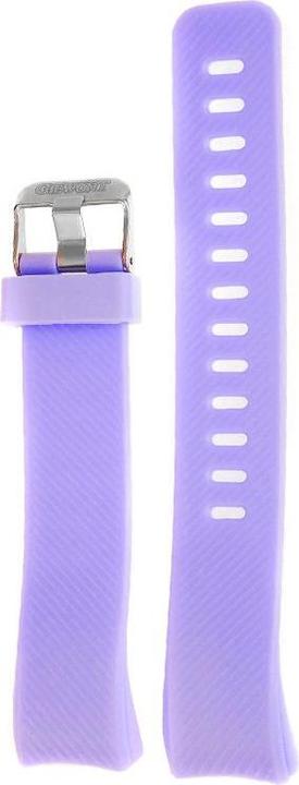 Produktbild Giewont Fit&GO Gürtel für GW200 GWP200-8 – Touch of Lavender (Silikon)