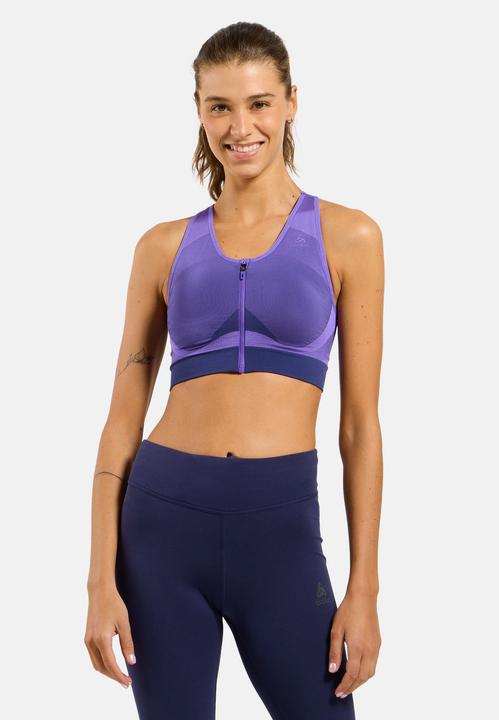 Actual product image Odlo Seamless High Support (M)