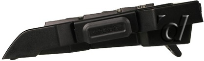 Actual product image SteelSeries Shift Keyboard (DE, Cable)