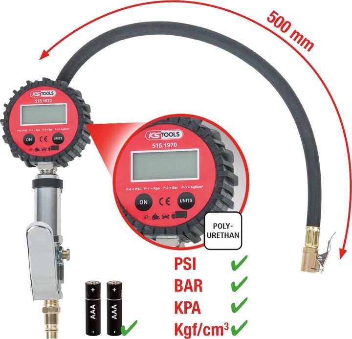 Immagine prodotto KS Tools 515.1970