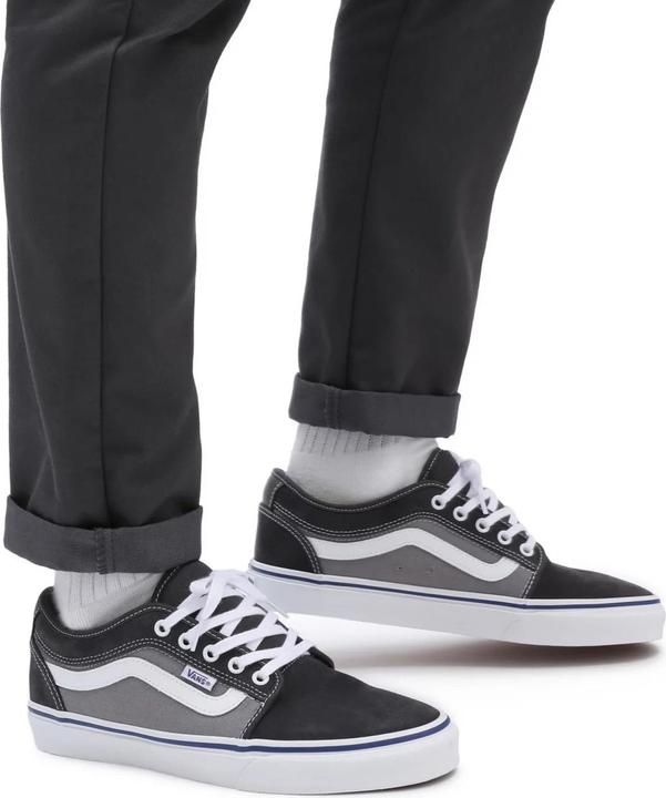 Produktbild Vans Chukka Low Sidestripe (42)