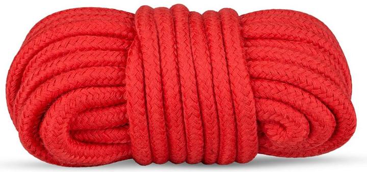 Produktbild Secret Pleasure Chest Red Dragon