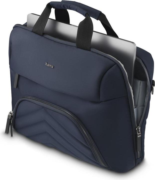 Actual product image Hama Premium Lightweight", 34 - 36 cm (13.3" - 14.1 (14.17", Universal)