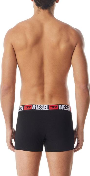 Immagine prodotto Diesel Boxershort Casual Stretch UMBX-DAMIENTHREEPACK - 9764 (L, confezione da 3)