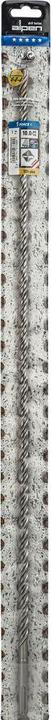 Actual product image Alpen SDSplus hammer drill FORCE cutting (10 mm)