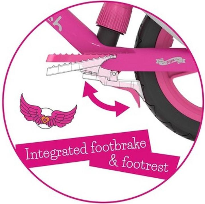 Image du produit Chillafish Impeller BMXie (12")