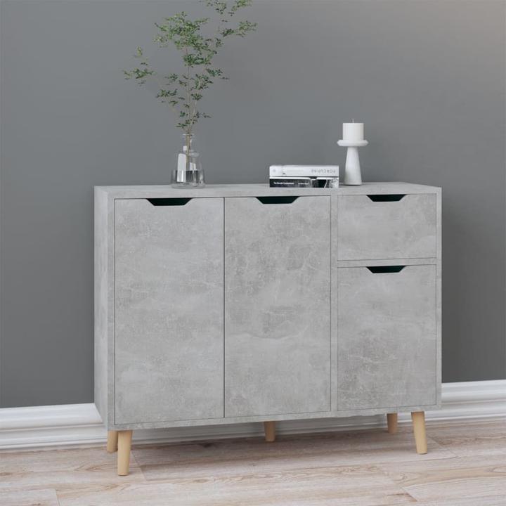 Produktbild vidaXL Sideboard (90 x 30 x 72 cm)