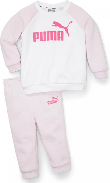 Produktbild Puma Minicats ESS Raglan Jogger FL (68)