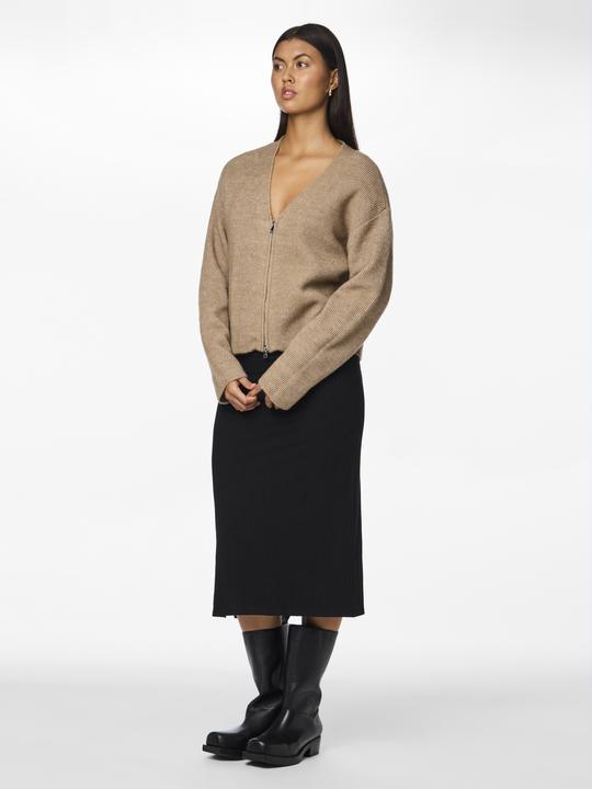 Image du produit Pieces Cardigan zippé PCNIKO (S)