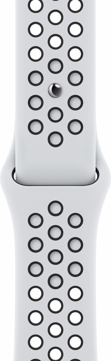 Produktbild Apple Nike Band (41 mm, Fluoroelastomer, Apple Watch Series 8, Apple Watch Series 7, Apple Watch Series 9)