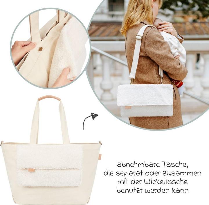 Image du produit Babymoov Tote Bag