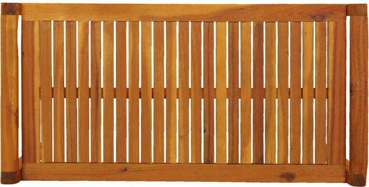 Immagine prodotto vidaXL Couchtisch (100 x 50 x 50 cm)