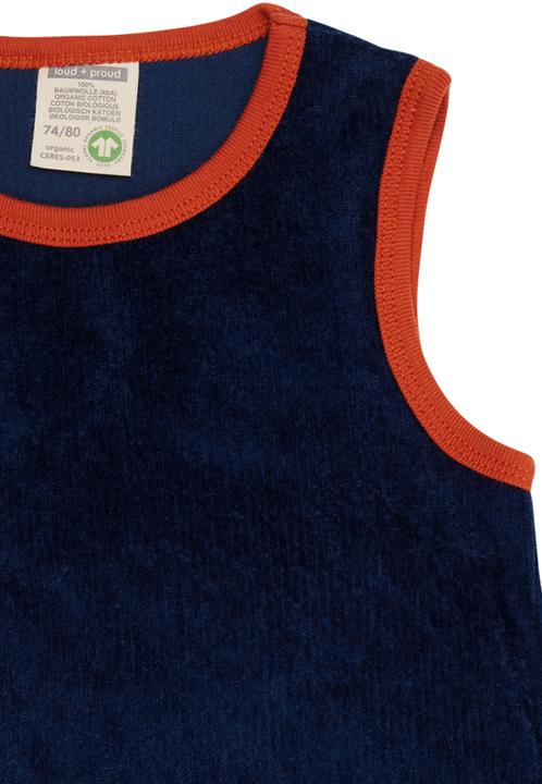 Actual product image loud + proud Cord (74)