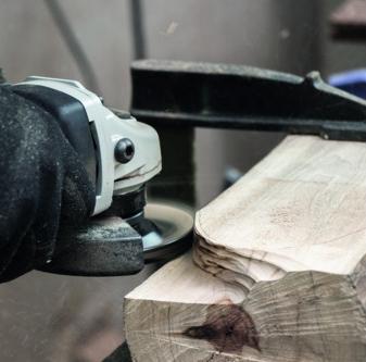 Immagine prodotto Arbortech Disco di fresatura Turboplano