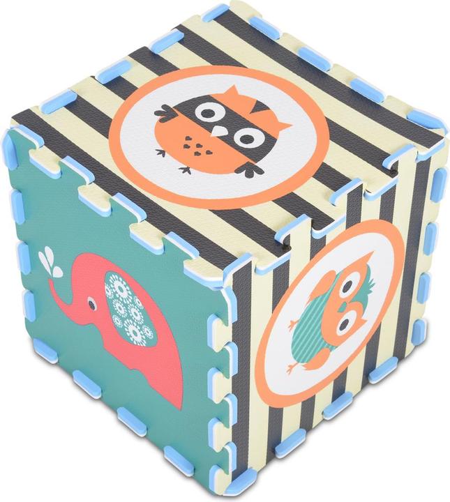 Actual product image Moni Play mat (31 x 31 cm)