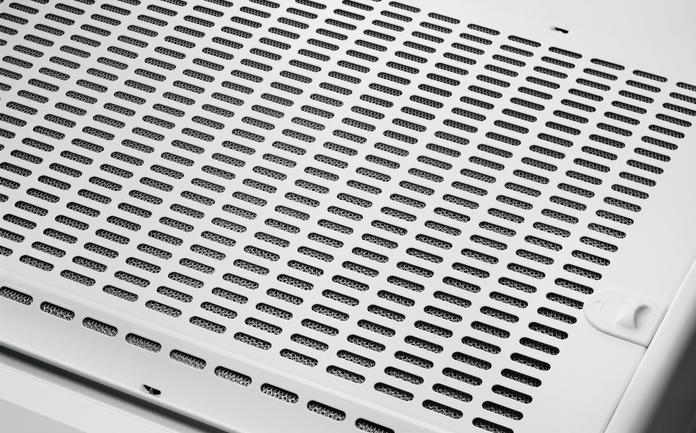 Image du produit Electrolux DVK6011WE (Hotte écran plat)